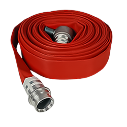 Fire Hose RRL